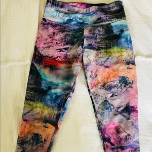 ONZIE yoga leggings